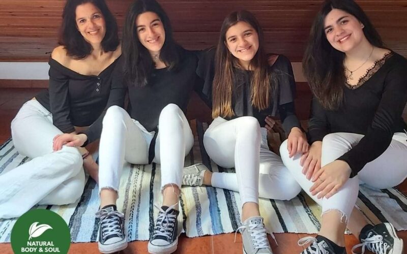 Fundadora da Marca de Almofadas Térmicas Terapêuticas. Negócio familiar e artesanal