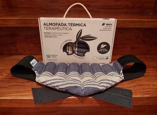 Almofada Especial Lombar - Novidades