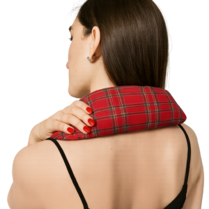 Almofada terapêutica alívio dor no pescoço, Therapeutic pillow neck pain relief, Coussin thérapeutique soulagement douleur au cou