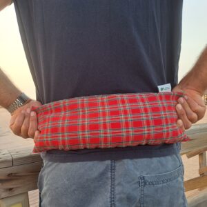 Almofada Lombar Classico