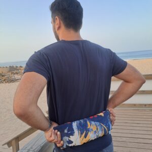 Almofada Lombar Sofisticado