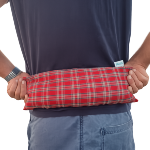 Almofada Lombar; Lumbar Thermal Cushion; Coussin thermique lombaire