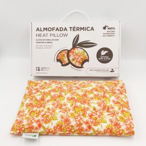 Almofada Terapeutica Costas, Almofada Menstrual, Almofada Insónias, Almofada Aquecer a Cama e Relaxar Almohada Terapéutica Espalda, Almohada Menstrual, Almohada Insomnio, Almohada Calentar la Cama y Relajarse Therapeutic Back Pillow, Menstrual Pillow, Insomnia Pillow, Bed Warming and Relaxation Pillow Coussin Thérapeutique Dos, Coussin Menstruel, Coussin Insomnie, Coussin Chauffer le Lit et se Détendre