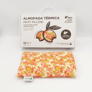 Almofada Terapêutica alívio da dor de joelho