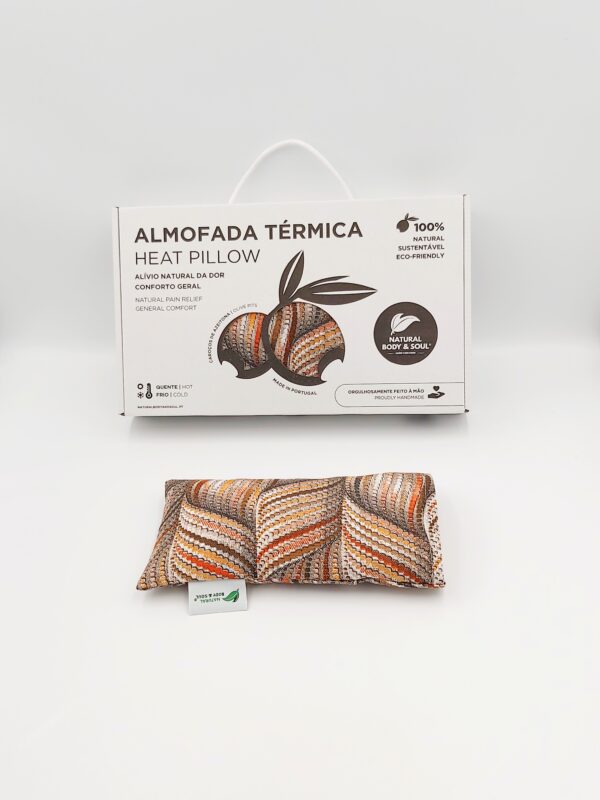 Almofada terapêutica cabeça, Almofada tornozelo, Almofada pulso, Almofada olhos Almohada terapéutica cabeza, Almohada tobillo, Almohada muñeca, Almohada ojos. Therapeutic head pillow, Ankle pillow, Wrist pillow, Eye pillow. Coussin thérapeutique tête, Coussin cheville, Coussin poignet, Coussin yeux.