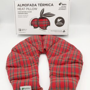 Almofada Cervical, Ombros e Pescoço, Almohada cervical, hombros y cuello, Cervical pillow, shoulders and neck, Oreiller cervical, épaules et cou