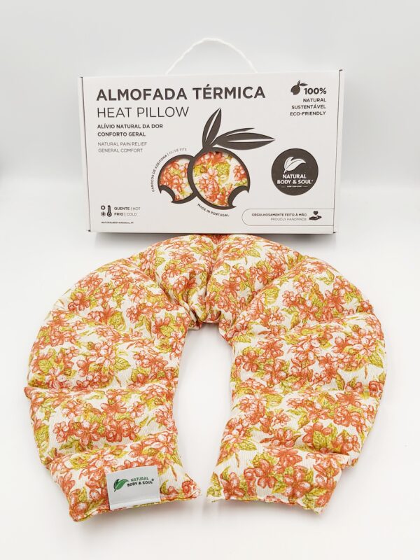 Almofada Cervical, Ombros e Pescoço, Almohada cervical, hombros y cuello, Cervical pillow, shoulders and neck, Oreiller cervical, épaules et cou