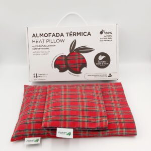 Almofadas Terapêuticas Kit aconchego bebé