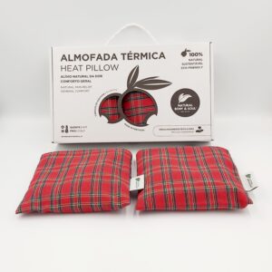 Almofadas Termicas Terapeuticas Alívio na Amamentação quente e frio. Reutilizáveis. Com a terapia a frio são ideais para aliviar o ingurgitamento mamário, enquanto a terapia a quente ajuda a aliviar a mastite e estimula a descida do leite. Almohadas térmicas terapéuticas alivio en la lactancia caliente y frío. Reutilizables. Con la terapia de frío son ideales para aliviar la congestión mamaria, mientras que la terapia de calor ayuda a aliviar la mastitis y estimula la bajada de la leche. Therapeutic thermal pillows for hot and cold breastfeeding relief. Reusable. Cold therapy is ideal for relieving breast engorgement, while hot therapy helps alleviate mastitis and stimulates milk let-down. Coussins thermiques thérapeutiques pour le soulagement de l'allaitement chaud et froid. Réutilisables. La thérapie par le froid est idéale pour soulager l'engorgement mammaire, tandis que la thérapie par la chaleur aide à soulager la mastite et stimule la descente du lait.