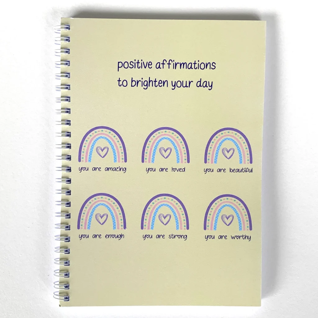 Afirmações positivas para reprogramação mental