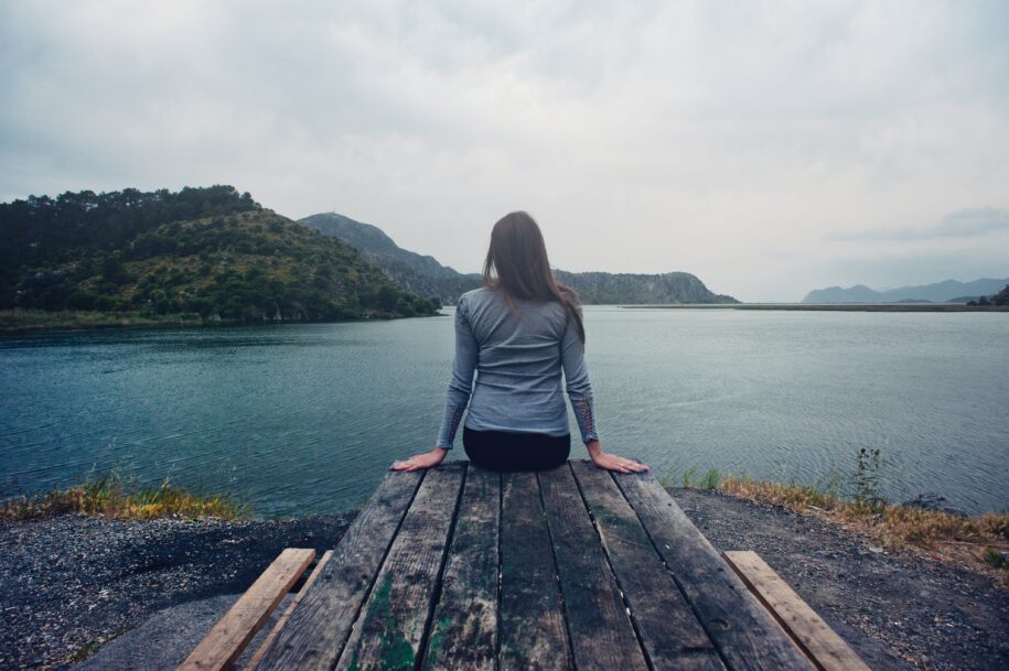 Terapia Individual com PNL e Meditações Guiadas