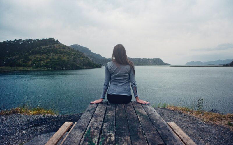 Terapia Individual com PNL e Meditações Guiadas