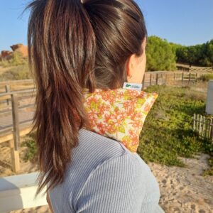 Almofada Pescoço Encantador