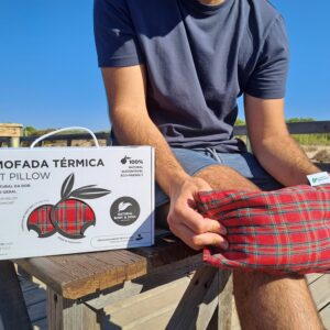 Almofada Joelho Classico