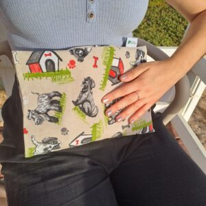 Almofada Menstrual Radiante