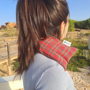 Almofada Pescoço Clássica