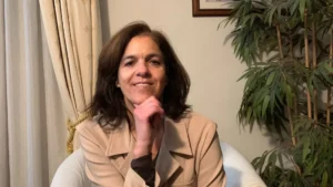 Teresa Diogo - Terapeuta de PNL e Consteladora Familiar
