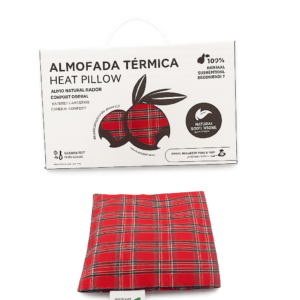 Almofada Termica Terapeutica Alívio Cólicas Bebé, ajuda a relaxar e a dormir melhor Almohada Térmica Terapéutica Alivio Cólicos Bebé, ayuda a relajar y dormir mejor Therapeutic Thermal Pillow Baby Colic Relief, helps to relax and sleep better Coussin Thermique Thérapeutique Soulagement des Coliques Bébé, aide à se détendre et à mieux dormir