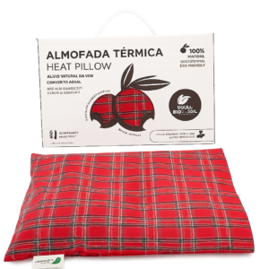 Almofada Terapeutica Costas, Almofada Menstrual, Almofada Insónias, Almofada Aquecer a Cama e Relaxar Almohada Terapéutica Espalda, Almohada Menstrual, Almohada Insomnio, Almohada Calentar la Cama y Relajarse Therapeutic Back Pillow, Menstrual Pillow, Insomnia Pillow, Bed Warming and Relaxation Pillow Coussin Thérapeutique Dos, Coussin Menstruel, Coussin Insomnie, Coussin Chauffer le Lit et se Détendre