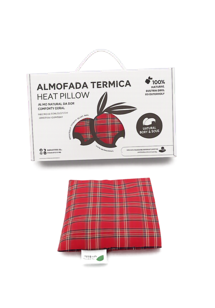 Almofada Termica Terapeutica Alívio Cólicas Bebé, ajuda a relaxar e a dormir melhor Almohada Térmica Terapéutica Alivio Cólicos Bebé, ayuda a relajar y dormir mejor Therapeutic Thermal Pillow Baby Colic Relief, helps to relax and sleep better Coussin Thermique Thérapeutique Soulagement des Coliques Bébé, aide à se détendre et à mieux dormir